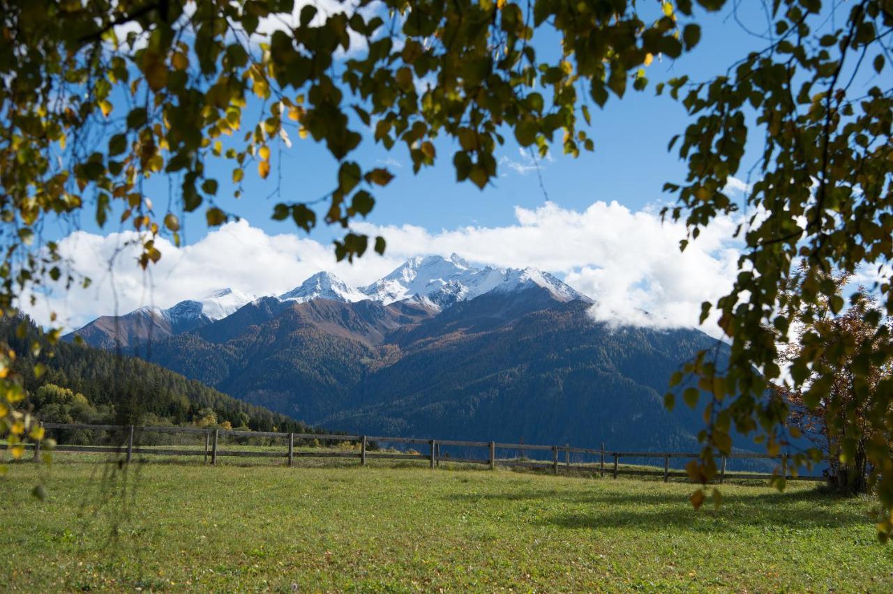 Ferienhaus Mit Garten Tgease Schilendra-Lantsch-Lenz-Lenzerheide Villa Ngoại thất bức ảnh